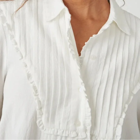 FREE PEOPLE MINI DESS - Picture 8 of 12